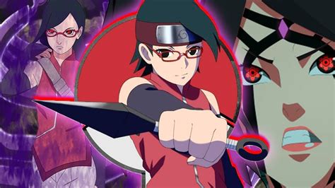 Uchiha sasuke) (/ˈsɑːskeɪ/) is a fictional character in the naruto manga and anime franchise created by masashi kishimoto. 10 CURIOSIDADES SOBRE A SARADA UCHIHA (Boruto) | Player ...