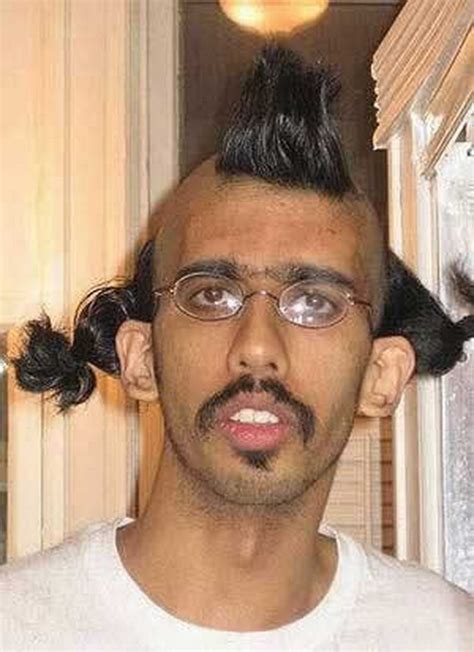 We are collect best modern look 15. Different Hairstyles for Men | Men Hairstyles Mag ...