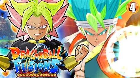 It was released in japan on august 4, 2016 with a localized version being released in north america on november 22, 2016. THE DEVASTATING POWER OF 5-WAY ULTRA FUSION!!! | Dragon ...