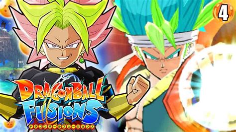 1 overview 1.1 usage and power 1.2. THE DEVASTATING POWER OF 5-WAY ULTRA FUSION!!! | Dragon Ball Fusions Walkthrough Part 4 (English ...