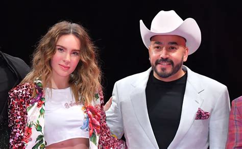 Luego del anuncio del compromiso entre belinda y christian nodal el pasado 25 de mayo, nuevas especulaciones surgieron en torno lupillo rivera. Lupillo Rivera ya no quiere hablar sobre su romance con ...