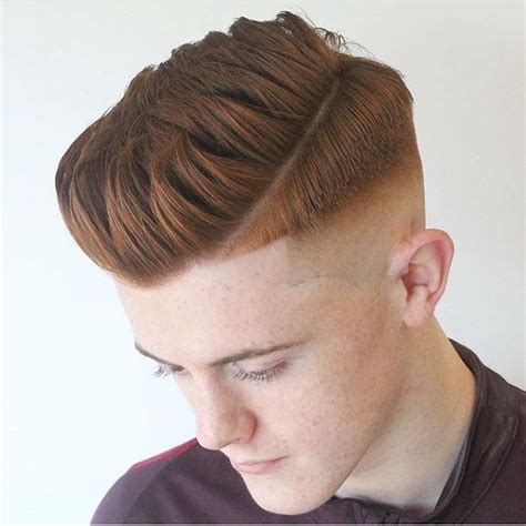 Les plus belles et nouvelles coiffures et coupes de cheveux 2021. Coiffure Homme 2021 : 175 Short Haircuts For Men Your ...