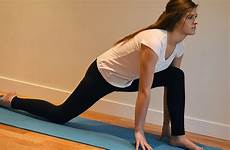 yoga teen hot athletes exercises training