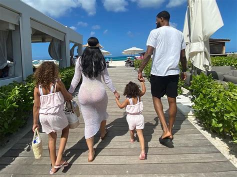 Seth curry married doc rivers' daughter callie rivers and the nupitals were fit for nba royalty. NBA playoffs 2020: Seth Curry, Paul George, Callie Rivers ...