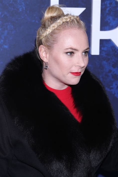 Originally from phoenix, she graduated from columbia university in 2007. MEGHAN MCCAIN at Frozen Musical Opening Night in New York ...