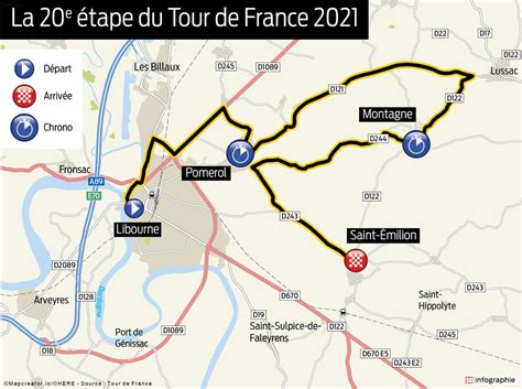 International (english) internacional (español) българия česko danmark deutschland dutch españa eesti vabariik france italia magyarország norge россия. Tour de France 2021 : zoom sur les tracés libournais