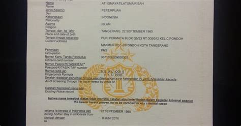 Info CPNS PPPK 2019 & Pelajaran Bahasa Indonesia: Syarat ...