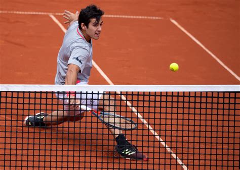 Watch the premium tennis video: Christian Garin - Qui sont les joueurs et joueuses de ...