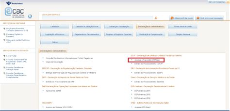 Check spelling or type a new query. Saiba tudo sobre a DCTFWeb - TEC Contabilidade