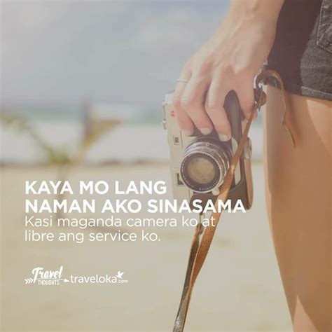 Pinoy quotes image by Kmyl Lei on LOL! | Filipino words ...