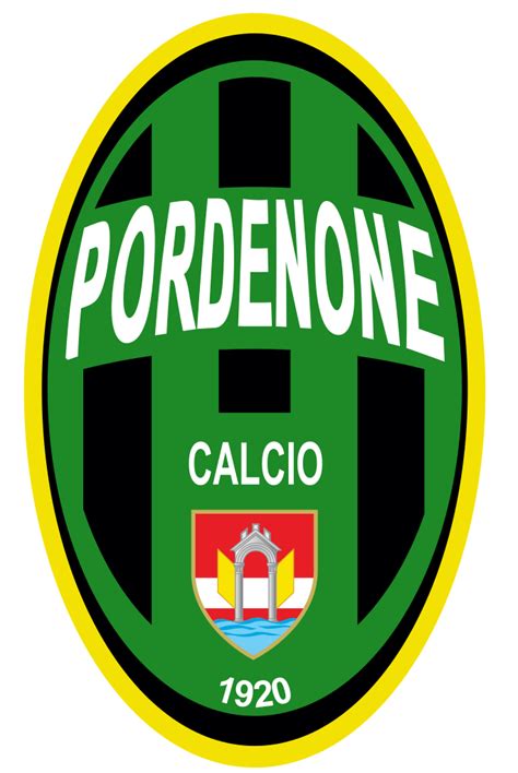 From wikipedia, the free encyclopedia. 1920, Pordenone Calcio (Pordenone, Italy) #PordenoneCalcio ...