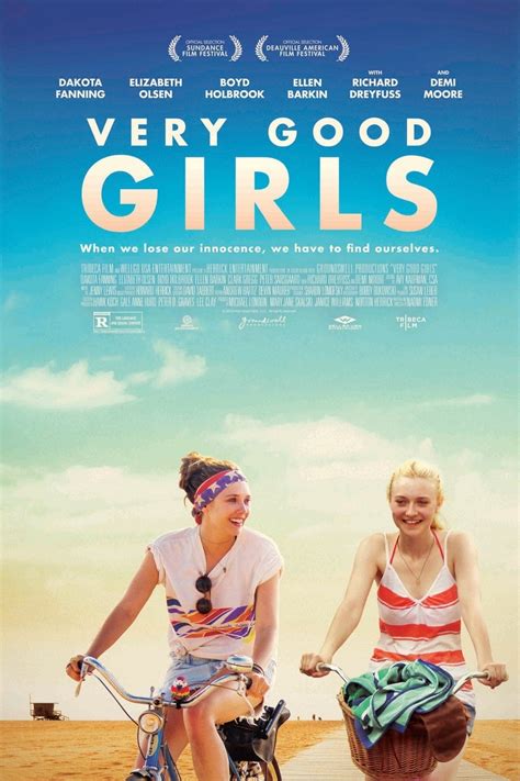 Buy the newest good girls products. Very Good Girls DVD Release Date | Redbox, Netflix, iTunes ...