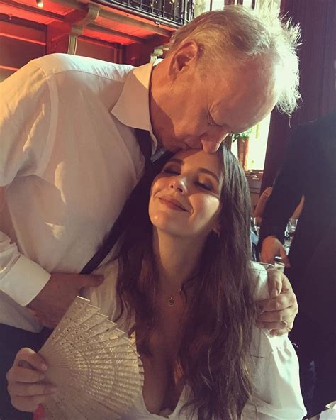 Stellan skarsgård (/ ˈ s t ɛ l ə n ˈ s k ɑːr s ɡ ɑːr d /, swedish: Eija Skarsgård's Instagram profile post: " ️" in 2020 ...