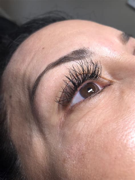 Die dichtesten extensions zum niedrigsten preis. Classic Lash Extensions - Pure Bliss Beauty