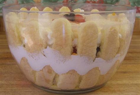 There are 55 recipes that contain this ingredient. Lady Fingers Lemon Recipes / Tiramisu With Homemade ...