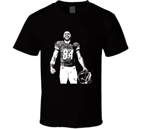 Bumpy brown splotches and flake apart like a good paratha, albeit. Antonio Brown Favorite Player Oakland Football Fan T Shirt ...