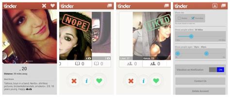 Catering for those over 50, the app set out to be more than your usual seniors dating app. Tinder: It's not a dating app, get over it!