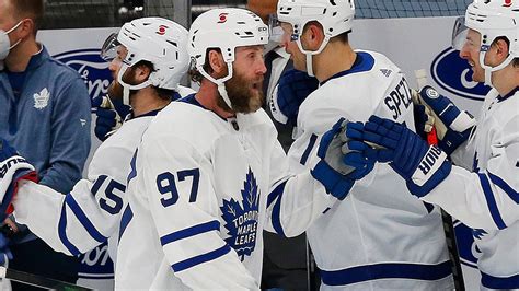 Joseph eric thornton is a canadian professional ice hockey centre for the toronto maple leafs of the national hockey league. Joe Thornton Toronto Maple Leafs highlights - NHL 2020 ...