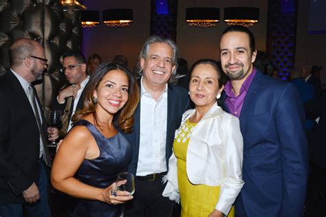 Desde el 7 de septiembre de 2016 hasta el 10 de enero de 2018 presidó la secretario de desarrollo social (sedesol) de méxico. Harnessing the 'Hamilton' Hype - WSJ