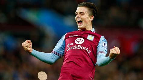 Great to play infront of england fans for the first time! Jack Grealish Chooses to Play for England Over Republic of ...