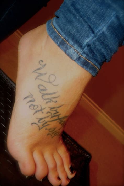 See more ideas about foot tattoo, tattoo designs, tattoo designs for women. foot tattoos on Tumblr