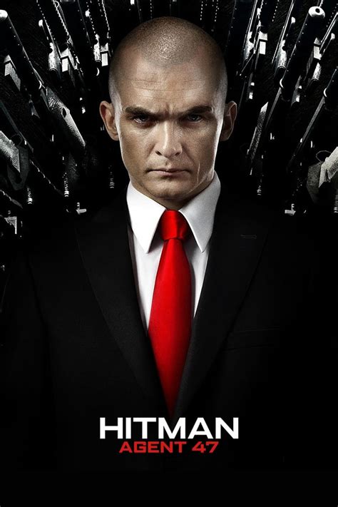 Ver élite | serie full hd y gratis (2018): Ver Hitman: Agente 47 Peliculas Online | cuevana3