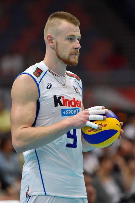Иван вячеславович зайцев, born 2 october 1988) is an italian volleyball player of russian origin, the captain of italy men's national volleyball team, a bronze medalist of the olympic games london 2012, silver medalist of the european championship (2011, 2013), bronze medalist of the world league (2013, 2014), italian champion (2014) and silver. Pin on Pallavolo