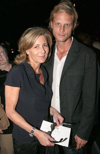 Non seulement son mec est canon, mais en plus lorsqu'arnaud lemaire sort de sa réserve pour évoquer sa relation avec la présentatrice du jt de tf1, c'est carrément une avalanche de compliments qui lui tombe sur la tête. Claire Chazal - Le blog de planetrolex