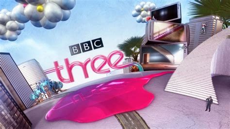 The british broadcasting corporation is the national broadcaster of the united kingdom. BBC Three: From digital first to online only - BBC News