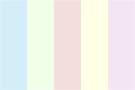We did not find results for: Rainbow Pastels Color Palette