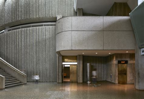 Ryerson university, george vari computing and engineering centre. Ontario Science Centre - Moriyama & Teshima Architects