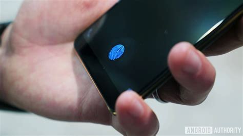 Check spelling or type a new query. Hackers able to unlock smartphones by lifting fingerprints ...