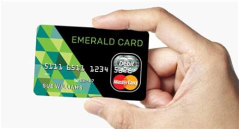 How to activate emerald card online? www.myemeraldadvance.com - Login For My Emerald Card To ...