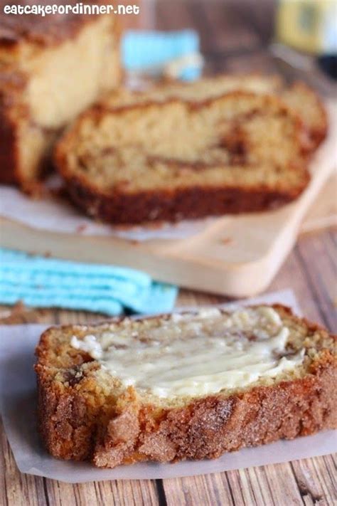 And that started my deep appreciation and love of amish friendship bread. Amish Friendship Cinnamon Bread Alternative {without a ...