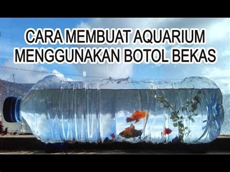 Ane bilang mungkin soalnya barang siapa memberikan laporan palsu akan dikenakan sanksi banned. Get Cara Membuat Aquarium Ikan Cupang Dari Barang Bekas ...