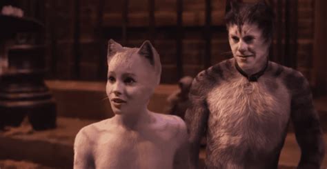 The musical) and a book by scott brown and anthony king, was crafted from a group of creative minds who clearly it ultimately comes down to, what more is there to say? CATS (The Musical) Is Becoming A Movie, And It's The ...