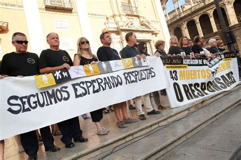 21 de diciembre de 2018. El accidente del metro de Valencia llegará a juicio 13 ...