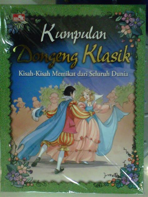 Selain mempunyai filosofi dan nilai, cerita ini memuat identitas setiap negara. caridimari -cari ilmu lewat buku, mari kita berbagi ilmu ...