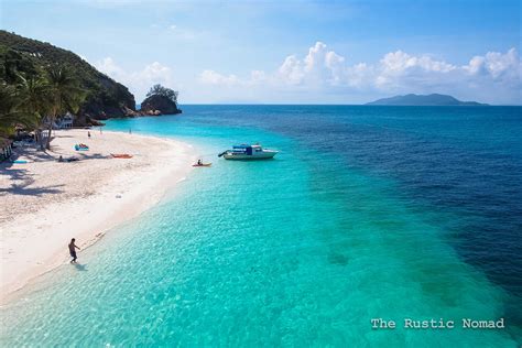 See reviews and photos of beaches in malaysia, asia on tripadvisor. Rawa Island - A Tropical Beach Paradise Near Singapore