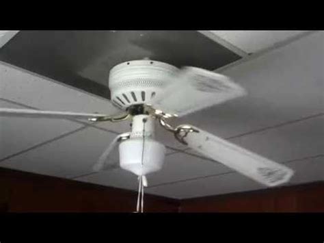 Originally manufactured by litex and sold under the walmart brand home trends. Hometrends Rainbow Hugger Ceiling Fan 30" - YouTube ...