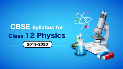 Earlier it was very small change but now cbse has reduced about syllabus for class 1, 2, 3, 4, 5, 6, 7 and 8 is also available to download. CBSE Syllabus for Class 12 Physics @UrbanPro