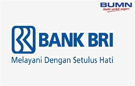 Bank rakyat indonesia (bri) didirikan di purwokerto, jawa tengah oleh raden bei aria wirjaatmadja tanggal 16 desember 1895. Lowongan Kerja Terbaru Bank BRI (Persero) Tingkat S1 Tahun ...