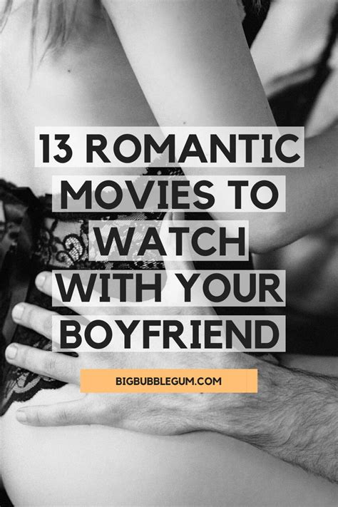 And (3) if it was a graded review, it received at least a b. some newer (and much older) movies will be added over time as netflix announces new additions to their library. 13 ROMANTIC MOVIES TO WATCH WITH YOUR BOYFRIEND in 2020 ...