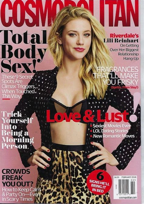 Hazing hd hermaphrodite hidden cam high heels hippy hitch hiker hogtied holiday home homeless homemade hospital hot pants hotel housewife human ashtray human furniture humiliation humping hungarian husband. Lili Reinhart - Cosmopolitan Magazine Cover (February 2018 ...