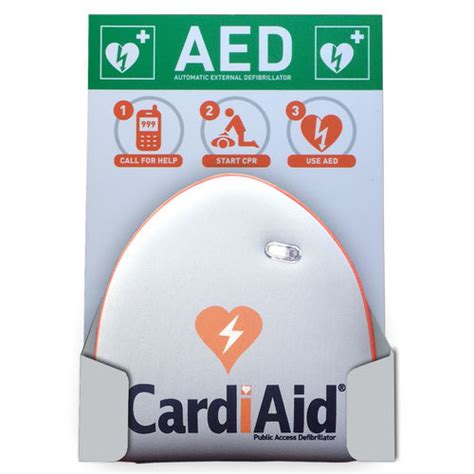 Defibrillator rettungsdienst aed defibrillator kaufen laiendefibrillator günstig. Abstellschrank - Cardia International - Notfall / für ...