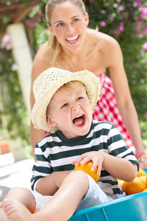 Attachment Parenting: Η μητρότητα της προσκόλλησης! | imommy