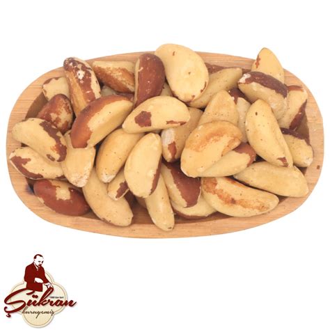 Selenyum, güçlü antioksidan gücüne sahip olduğu için vücut için son derece hayati önem taşıyan, serbest radikallerle savaşır ve iltihabı yatıştırır. Çiğ Brezilya Cevizi (Fındığı)