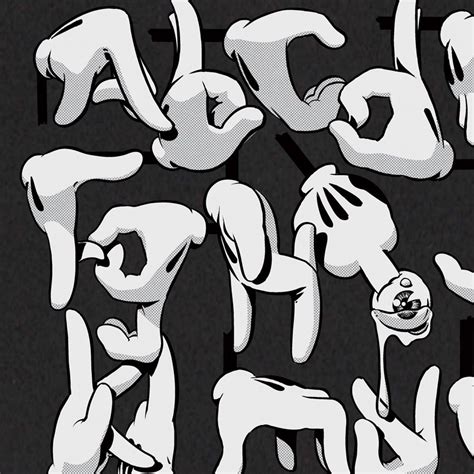 Definition, rechtschreibung, synonyme und grammatik von 'holocaust' auf duden online nachschlagen. OG Slick Hand Alphabet - Black Edition - Standard by Slick | Graffiti ...