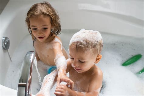 These chemicals include artificial colors, synthetic fragrances and preservatives that can irritate your baby's skin and. Bath Time Woes + Wash With Water Product Review