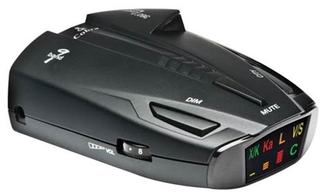 The bel sti r is a remote mounted gps radar detector that is stealth to all radar detector. Detecteur De Radars Beltronics